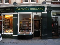 Greening Burland image