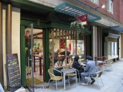 Coffee Culture image