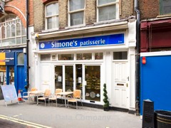 Simone's Patisserie image