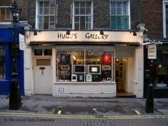 Hugh's Gallery image