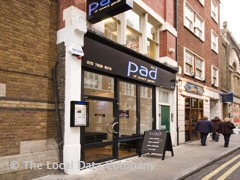 The Pad Of Covent Garden image