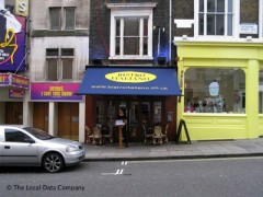Bistro Italiano image