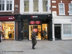 Ecco, 36 Acre, London - Shoes & Accessories near Covent Garden Tube Station