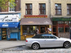 Rossodisera image