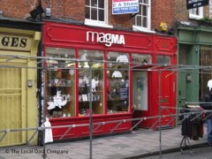 Magma Product Shop image