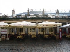 Piazza Cafe image