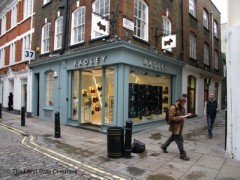 Radley image