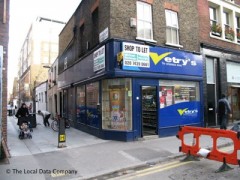 Vetry's image