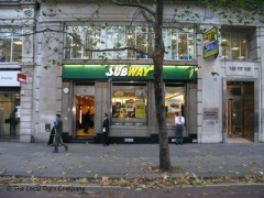 Subway image