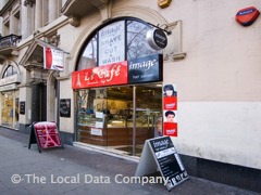 Le Cafe image