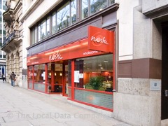 Nosh image