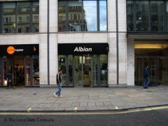 Albion image