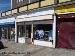 British Red Cross Shop image