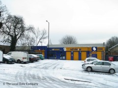 Safestore image
