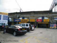Safestore image