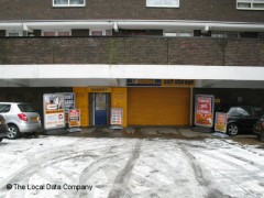 Safestore image