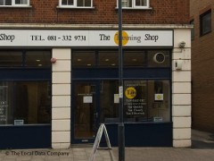 The Tanning Shop image