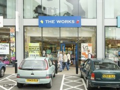 The Works image