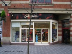 Thorntons image