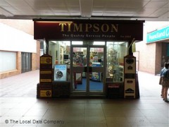 Timpson image