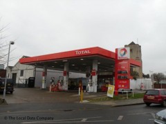 Total Service Station image