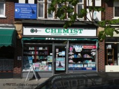 Strawberry Hill Pharmacy image