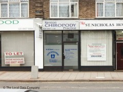 Kenton Chiropody Practice image