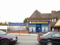 Allan Howard & Co image