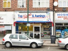 Top Signs & Awnings image