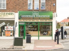 Coversure Insurance image