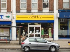 Asha image