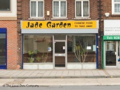 Jade Garden image