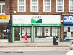Valley Estate Agents image