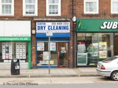 Kenton Dry Cleaning image