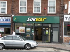 Subway image