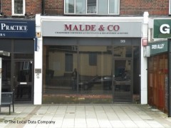 Malde & Co image