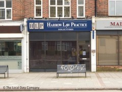 Harrow Law Practice image