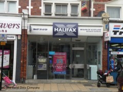 Halifax PLC image