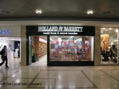 Holland & Barrett image