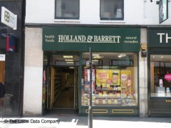 Holland & Barrett image