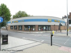 HSS Hire Shop image