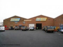 HSS Hire Shops image