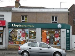 Imaan Pharmacy Hounslow image