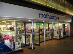 Mothercare image