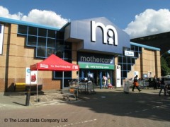 Mothercare image