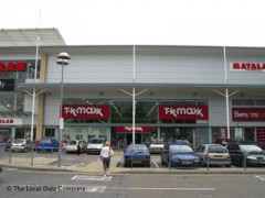 T K Maxx image