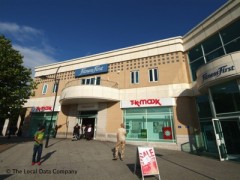 T K Maxx image