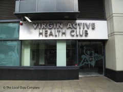Virgin Active image
