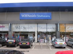 WHSmith image