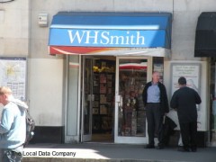 WHSmith image